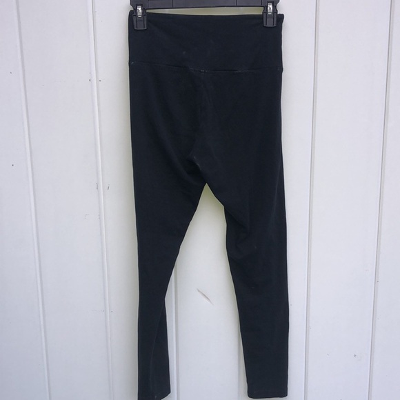 PINK Victoria's Secret leggings size small PINK VS pants stretchy leggin… - Picture 5 of 5